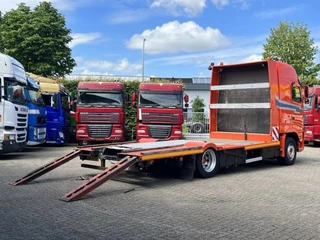Volvo FH 2004 - N/A zdjecie 5
