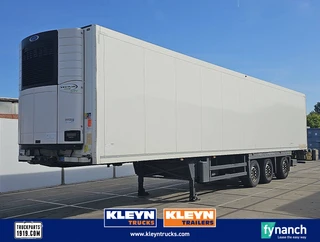 Schmitz Cargobull 2016 - SKO 24 TRI-TEMP te koop