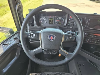 Scania R 2019 - R450 obrazek 12