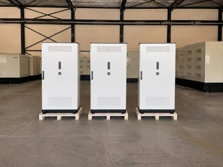 2026 - DPX-50759.2 - Battery BESS EGS - 125kW/750kWh na prodej