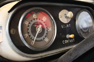 Bedford N/A 1958 - 1958 immagine 11