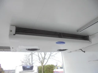 Renault D 2020 - 210 FRIGO MANUAL GEARBOX zdjecie 20