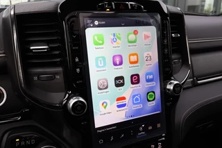 Dodge Ram 1500 2025 - NIEUW 5.7i V8 HEMI LIMITED Night Edition / NIEUW afbeelding 22