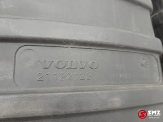 Volvo N/A 2015 - Occ luchtinlaat Volvo bild 5