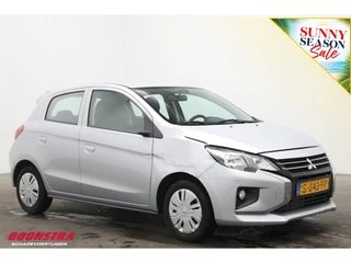 Mitsubishi Space Star 2023 - 1.2 Connect+ Bluetooth Airco Bild 2 Miniaturansicht