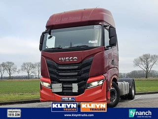 Iveco N/A 2020 - S-WAY AS440S48 zdjecie 1