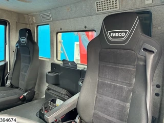 Iveco Stralis 2019 - 310 EURO 6, Palfinger, Remote, Dhollandia image 13