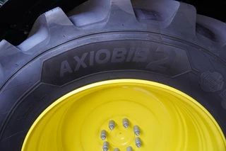John Deere 6R185 2025 - N/A obrazek 23