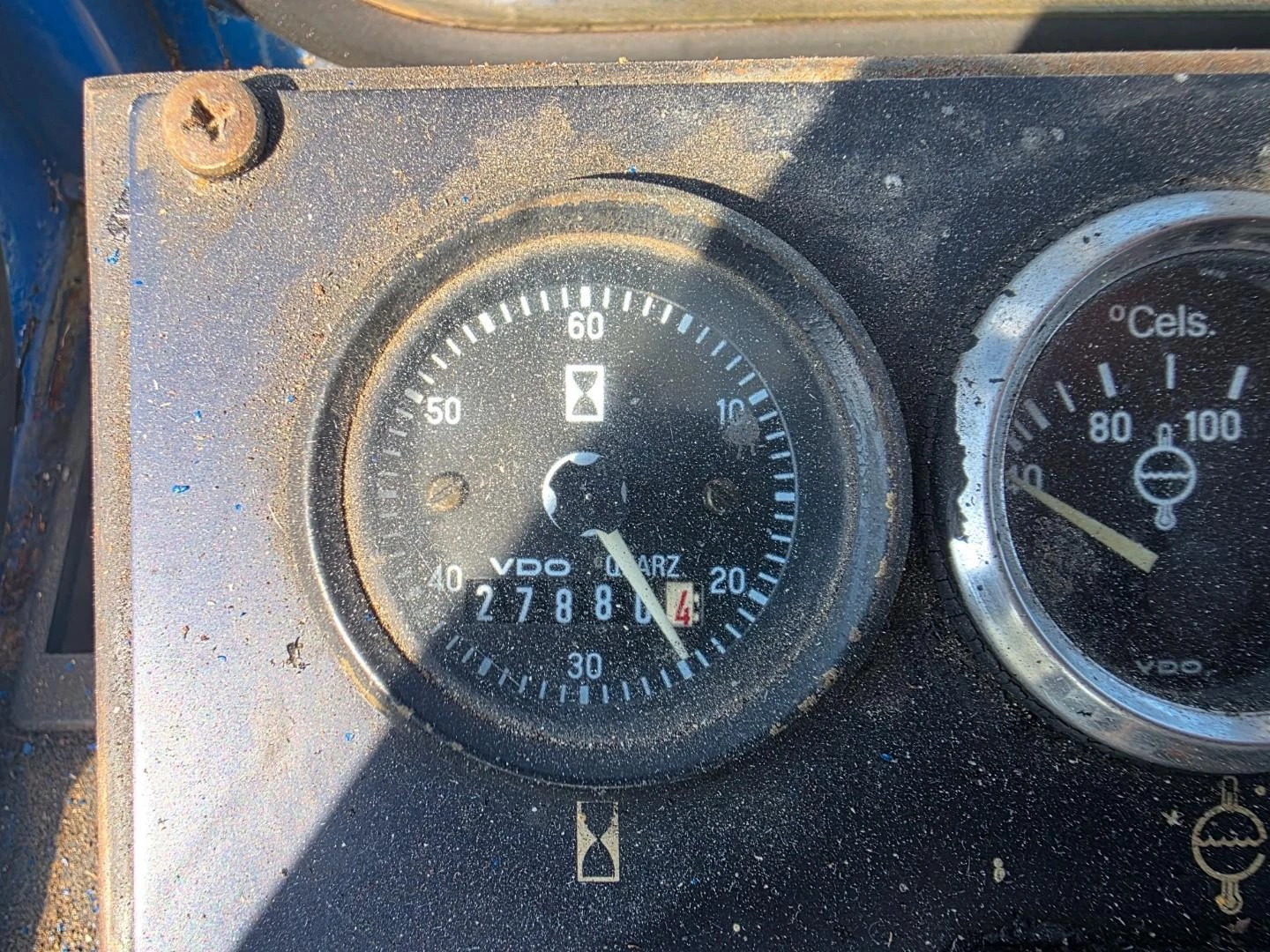 Svetruck 1260 30 1992 afbeelding 16