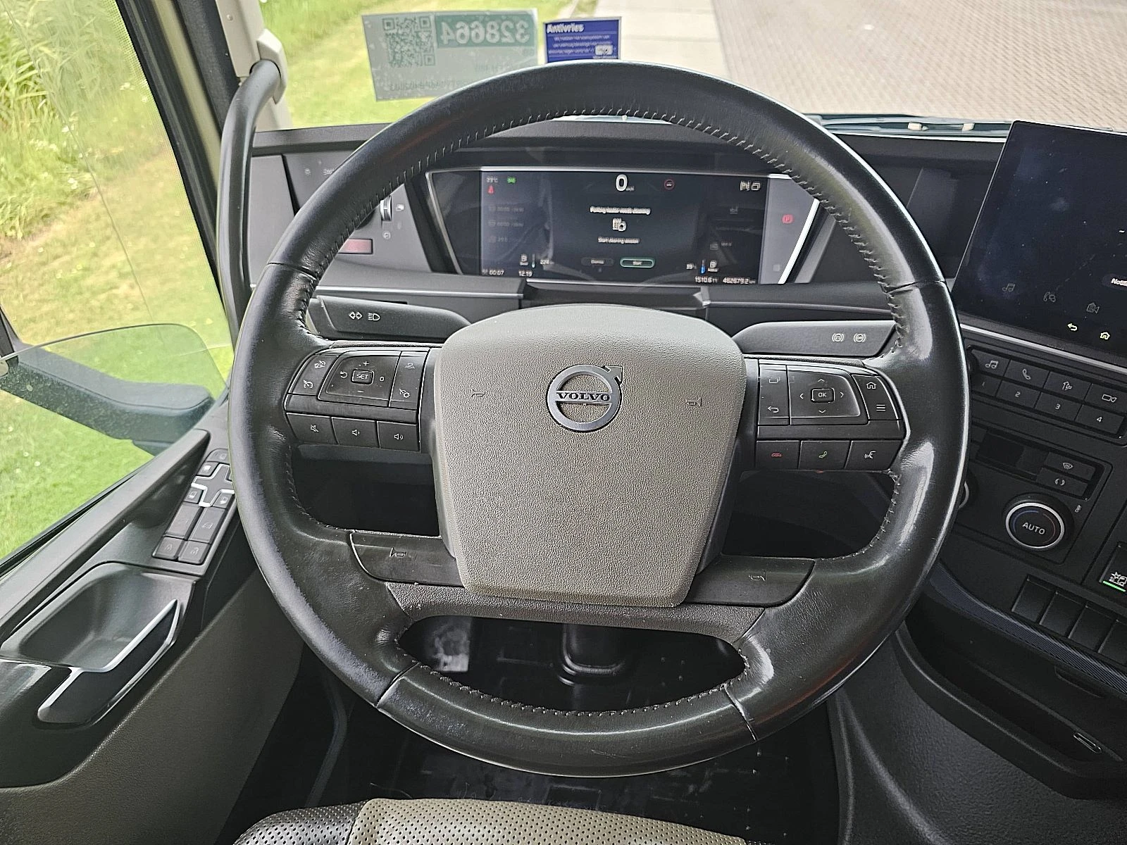 Volvo FH 2023 - 460 afbeelding 10