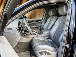 Porsche Cayenne 2018 - 3.0 V6 340PK Automaat zdjecie 16