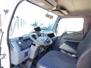 Mitsubishi Canter 2009 - 3C15 3.0 DI 335 CLICKSTAR! obrazek 12