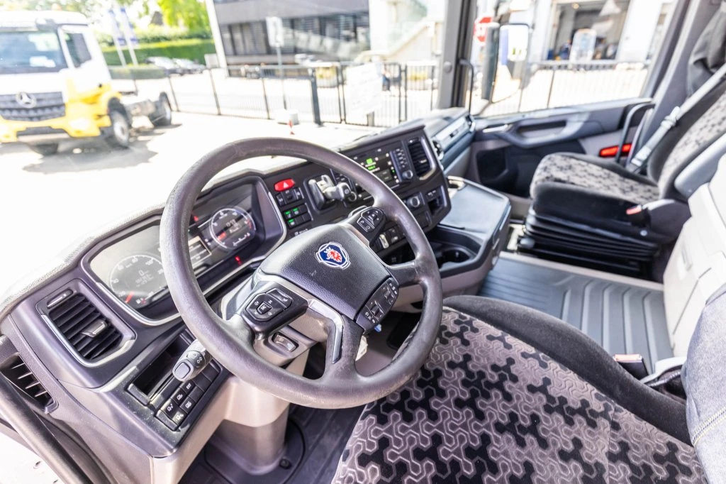 Scania R 2018 - R450 NEW MODEL+RETARDER imagen 16