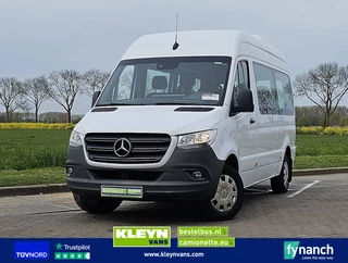 Mercedes-Benz Sprinter 2021 - 314 bild 1