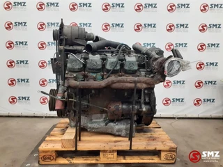 Mercedes-Benz N/A - Occ motor OM442A Mercedes zdjecie 2