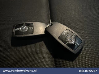 Mercedes-Benz Sprinter 2022 - 315 CDI 150pk L3H2 Euro6 Airco | Navigatie | Camera | Chauffeursstoel obrazek 19