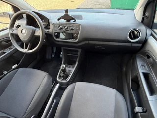 Škoda Citigo 2018 - 1.0 Greentech Ambition bj.2018 Airco|5 Drs|Nap. bild 9