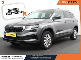 Škoda Karoq 2024 - 1.5 TSI 150pk Automaat Ambition на продажу
