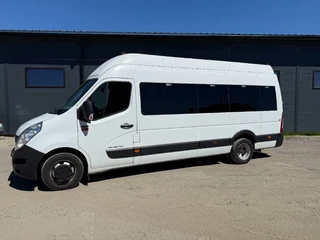 Renault Master 2017 - Master. 2 Units! zdjecie 6