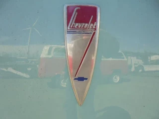 Chevrolet Master 1938 - Master De Luxe obrazek 12