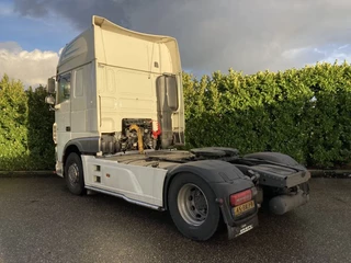 DAF XF480 2018 - FT SSC Euro6 obrazek 3