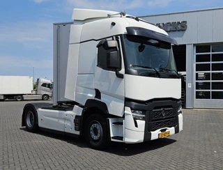 Renault T 2024 - T440 T4x2 sleeper cab afbeelding 1
