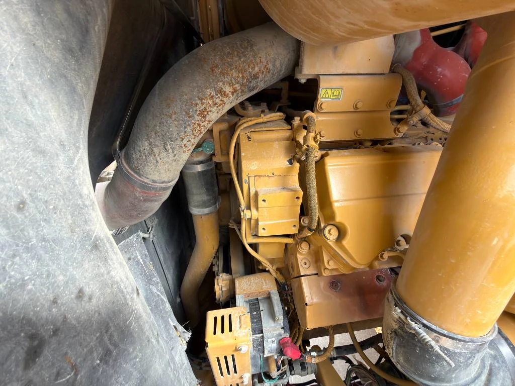 Cat 2007 - 990H image 23