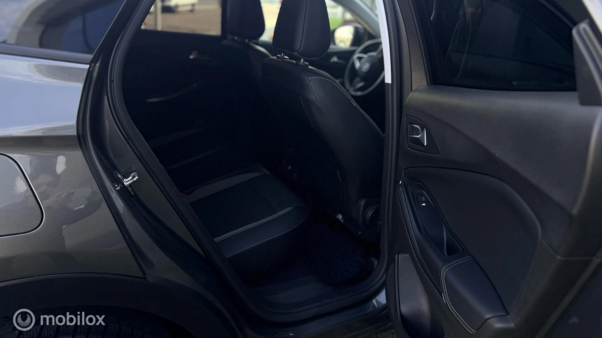 Opel Grandland X 2021 - 1.2 Turbo Business Elegance| Navi | PDC Bild 27