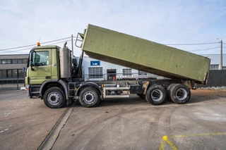 Mercedes-Benz Actros 2009 - 3236 K - MP3 afbeelding 7