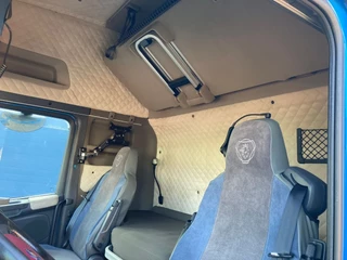 Scania R 2017 - R730 V8 8x4 obrazek 11