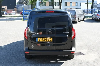 Mercedes-Benz Citan 2022 - 110 CDI L1 Pro imagen 10