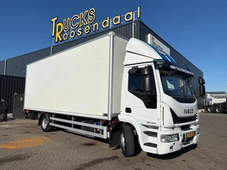 Iveco 120E 2021 - N/A te koop