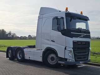 Volvo FH 2020 - 500 image 5