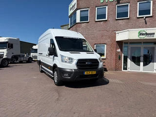 Ford Transit 2021 - Transit 375 L4H3 immagine 1