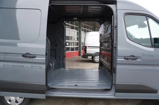 Renault Master 2024 - T35 2.0 dCi 170PK L2H2 Extra Schuifdeur L / R afbeelding 12