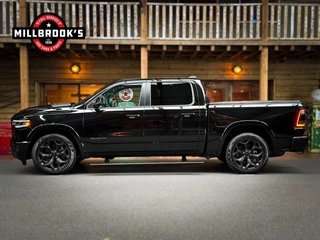Dodge Ram 1500 2024 - 5.7 V8 4x4 Limited Night, bild 14