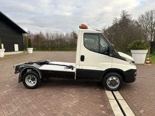 Iveco Daily 2015 - 40C17 Be trekker 10 ton euro 5 obrazek 4