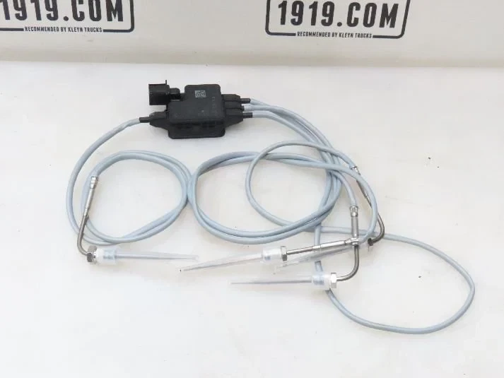 DAF - Electrical System Temperatuursensor uitlaat DAF afbeelding 1