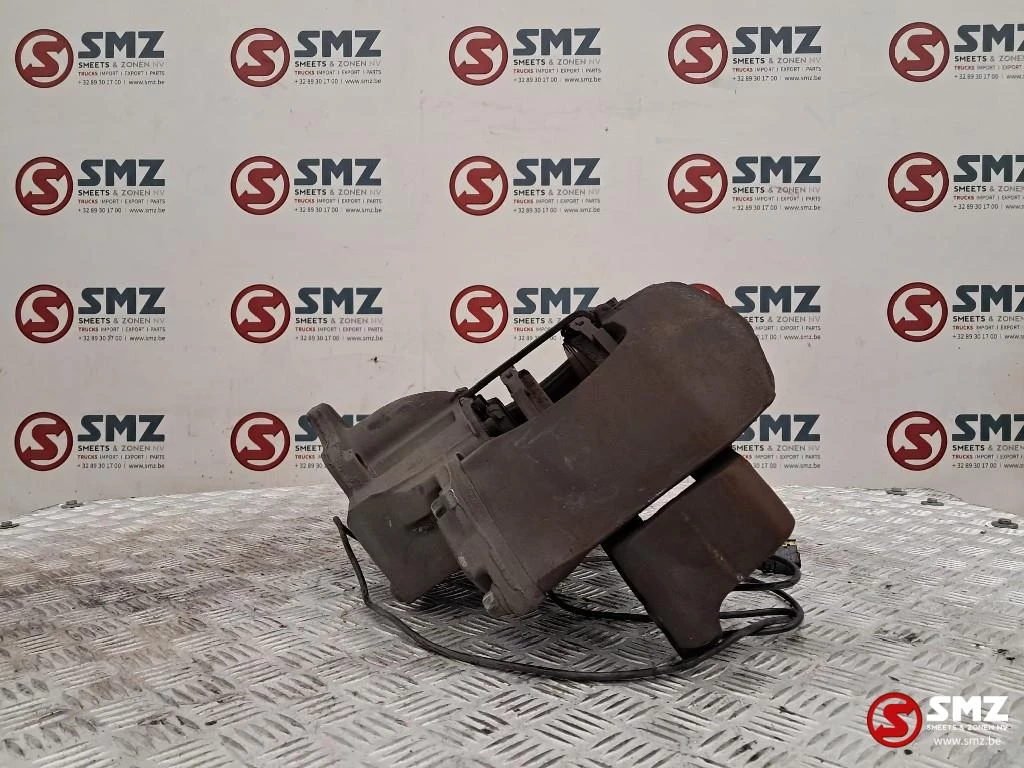 Renault 2019 - Occ remklauw links Renault zdjęcie 2