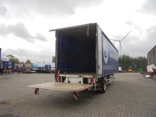 Pacton N/A 2008 - B1-001 NL TRAILER APK 06-2026 image 7