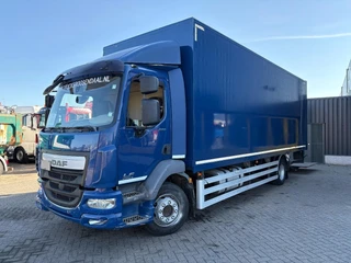DAF LF 2016 afbeelding 2 miniatuur