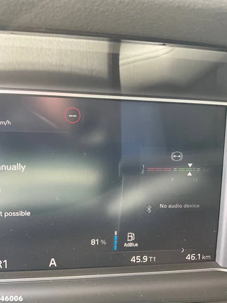 Volvo FH 2026 - 460 Euro 6 HMF 50 Tonmeter laadkraan NEW & UNUSED! изображение 21