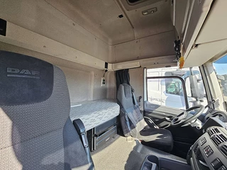DAF 400 2017 - CF bild 13