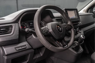 Renault Trafic 2024 - Blue dCi 150PK | L2H1 | 9-Zits | LED | Camera | Navi | Zijschuifdeur R+L | Cruise | Airco | PDC bild 9
