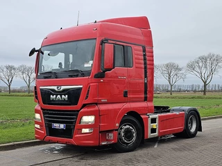 MAN TGX 2017 - 18.500 изображение 2