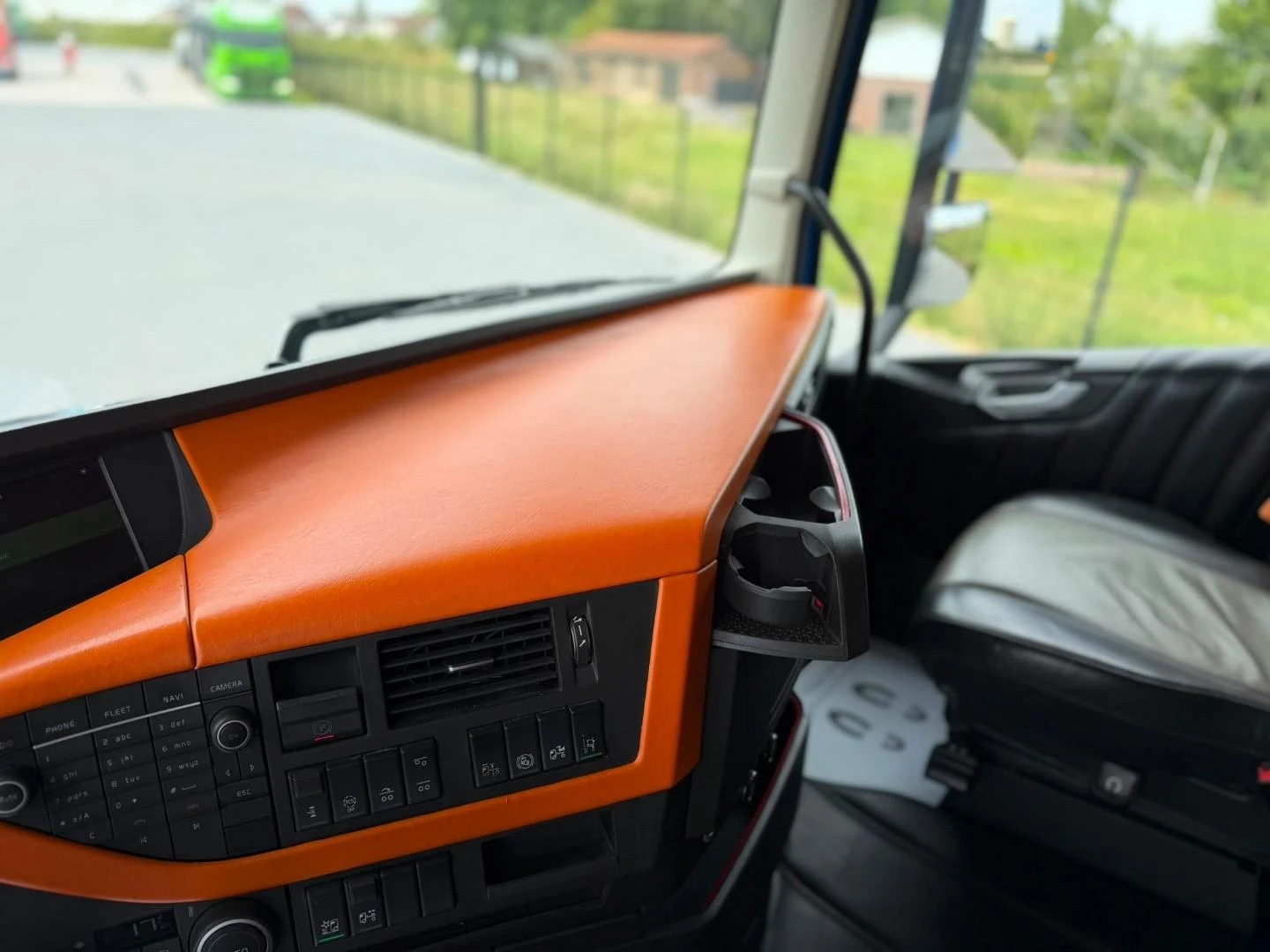 Volvo FH 2019 - 460 afbeelding 18