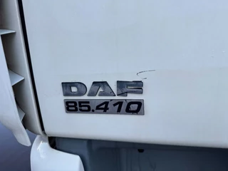 DAF CF 85.410 2012 - 8X2 EURO 5 PALFINGER PK 62002 + REMOTE CONTROL zdjecie 29