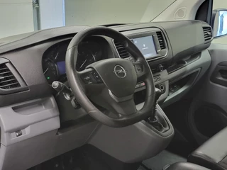 Opel Vivaro 2021 - 2.0CDTI 123pk L2/H1 Euro 6! image 4