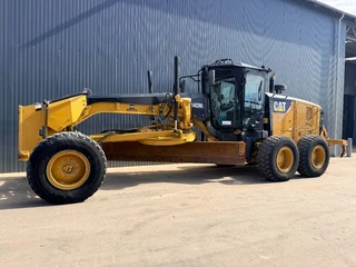 Cat N/A 2014 - 140M2 bild 1