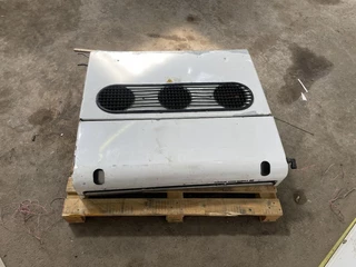 Thermo King EVAP UT-1200 S-3S evaporator unit - N/A obrazek 2